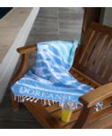 DOREANSE ręcznik sauna plaża basen Sax 00826