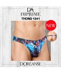 DOREANSE STRINGI SEXY COLLECTION DEEPWATERS  01341