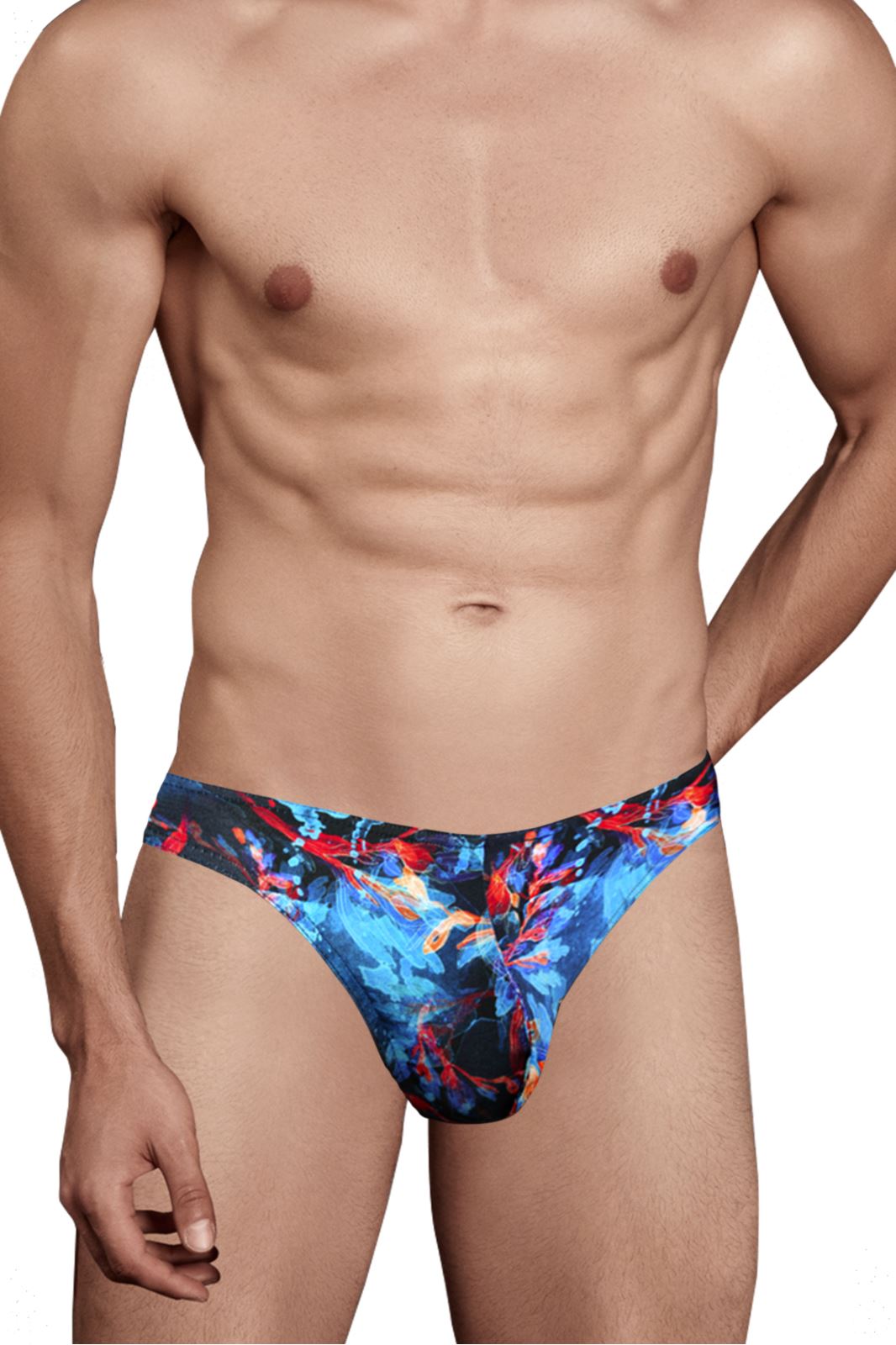 DOREANSE STRINGI SEXY COLLECTION DEEPWATERS  01341